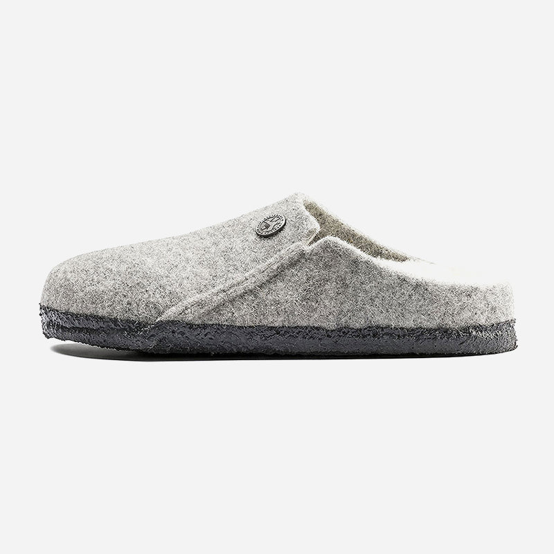 Birkenstock Kid's Zermatt Shearling Wool