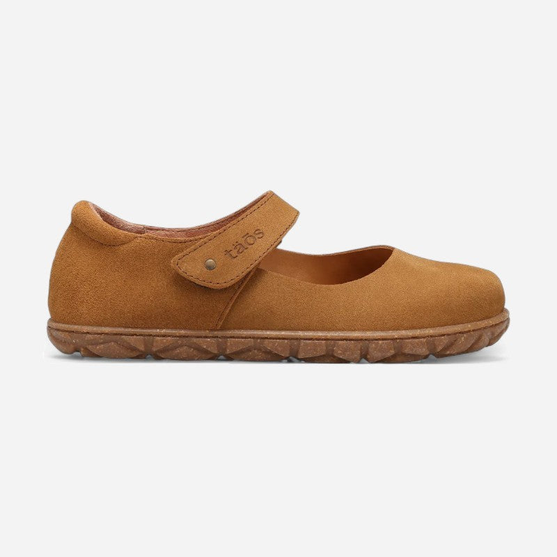 Taos Footwear Success