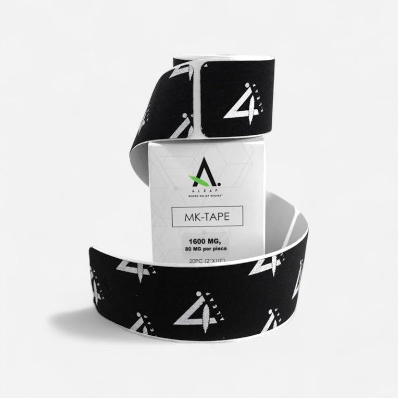 A.Leaf MK Tape 20 Pack