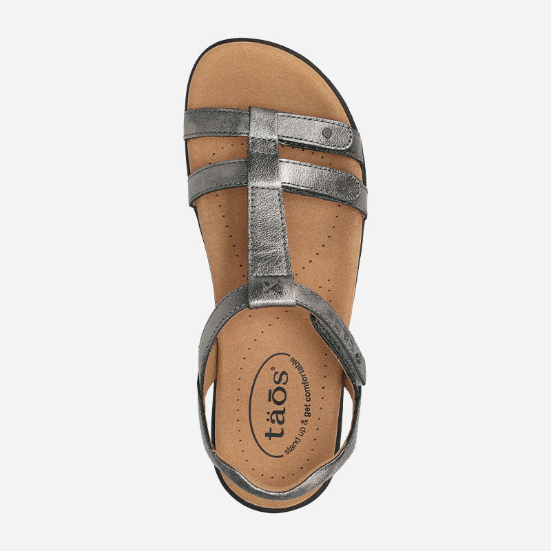 Taos Footwear Trophy 2