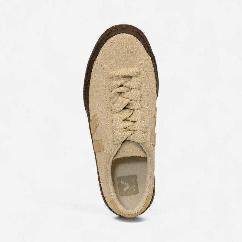 Veja Campo Bold Suede