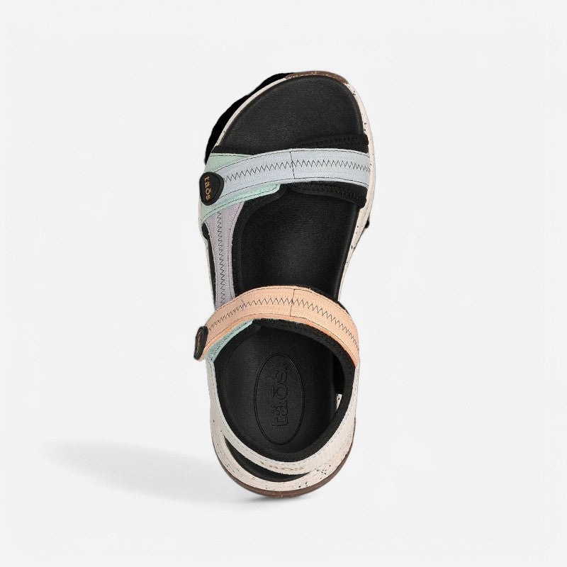 Taos Footwear Super Side