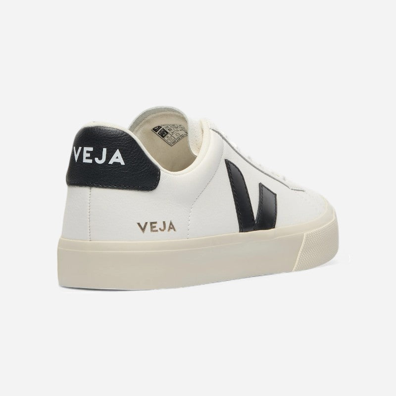 Veja Men's Campo Leather