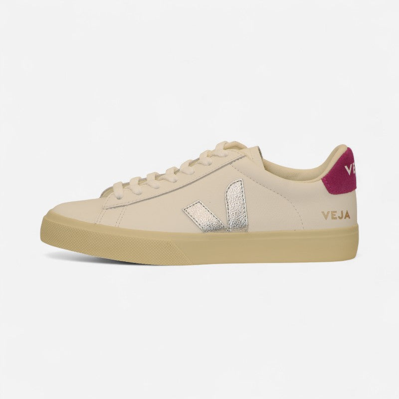 Veja Campo Leather