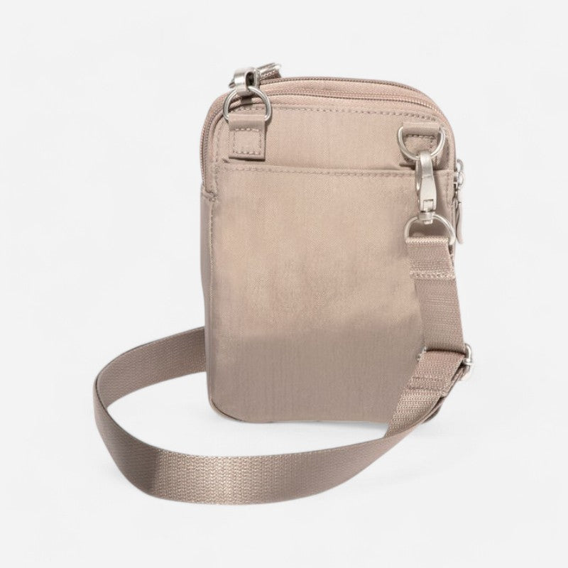 Baggallini Modern Take Two RFID Crossbody