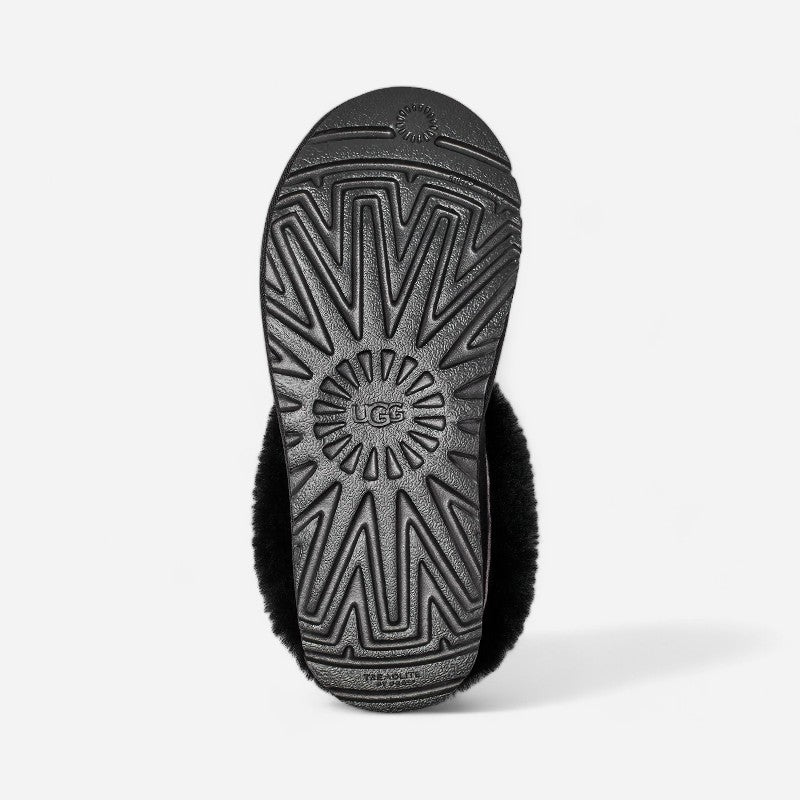 Women's Tazzette Black