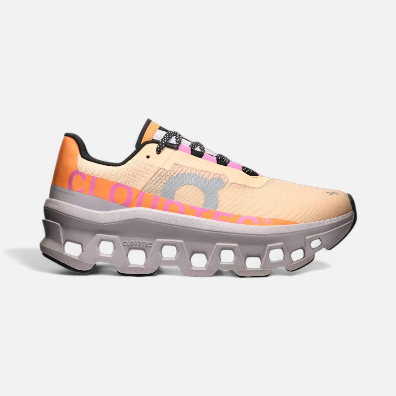On Running Women's Cloudmonster