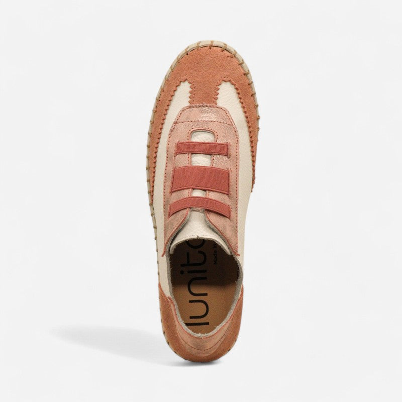 Lunita Luna Slip On