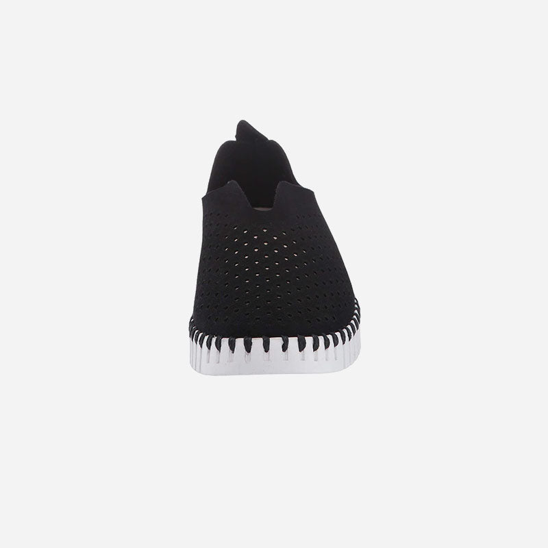 Ilse Jacobsen HORNBÆK Tulip 139 Flat, Slip-On, Low-Top