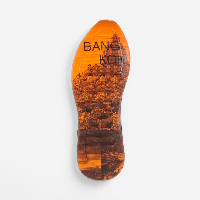 Hoff Men's Bangkok