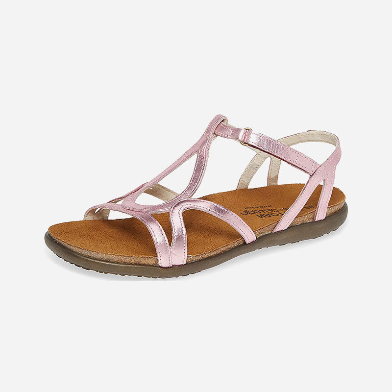 Naot Dorith Flat Elegant