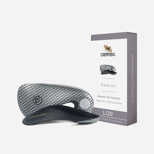Aetrex Fashion Orthotic Insoles Posted