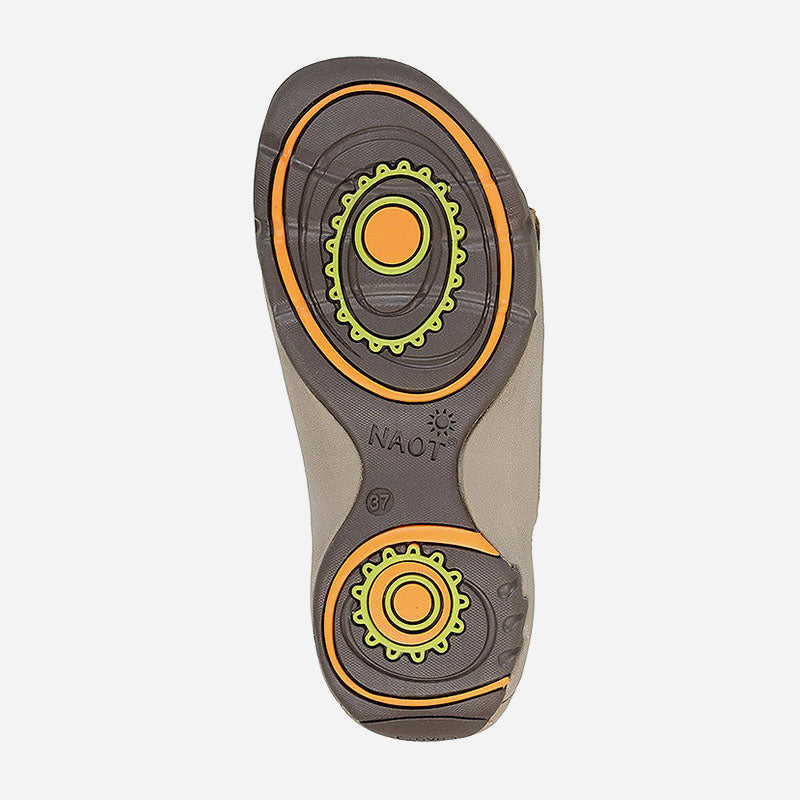 Naot Men's Shai Vibe