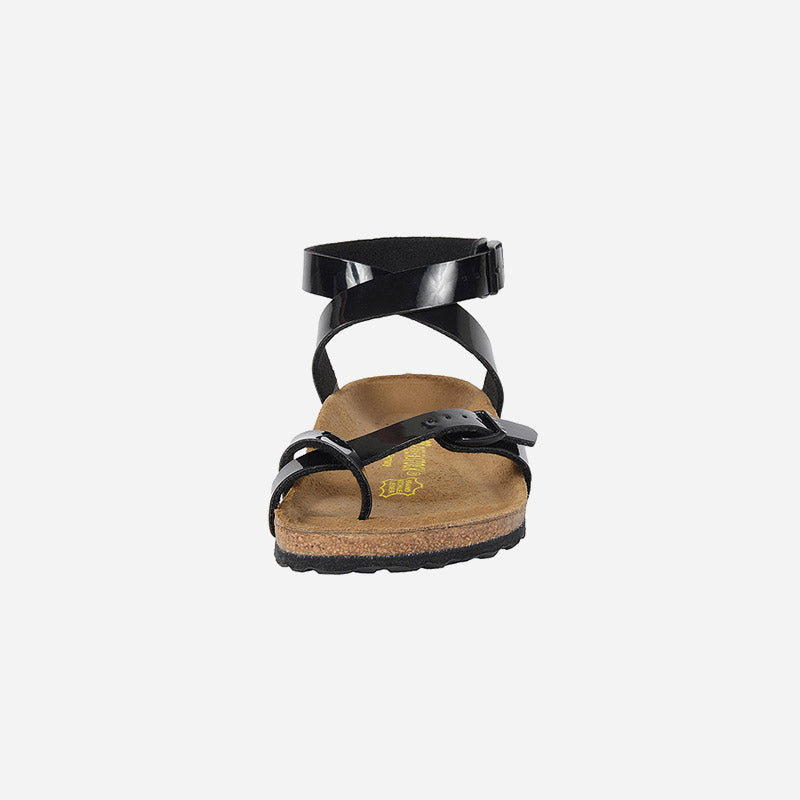 Birkenstock Yara Birko-Flor