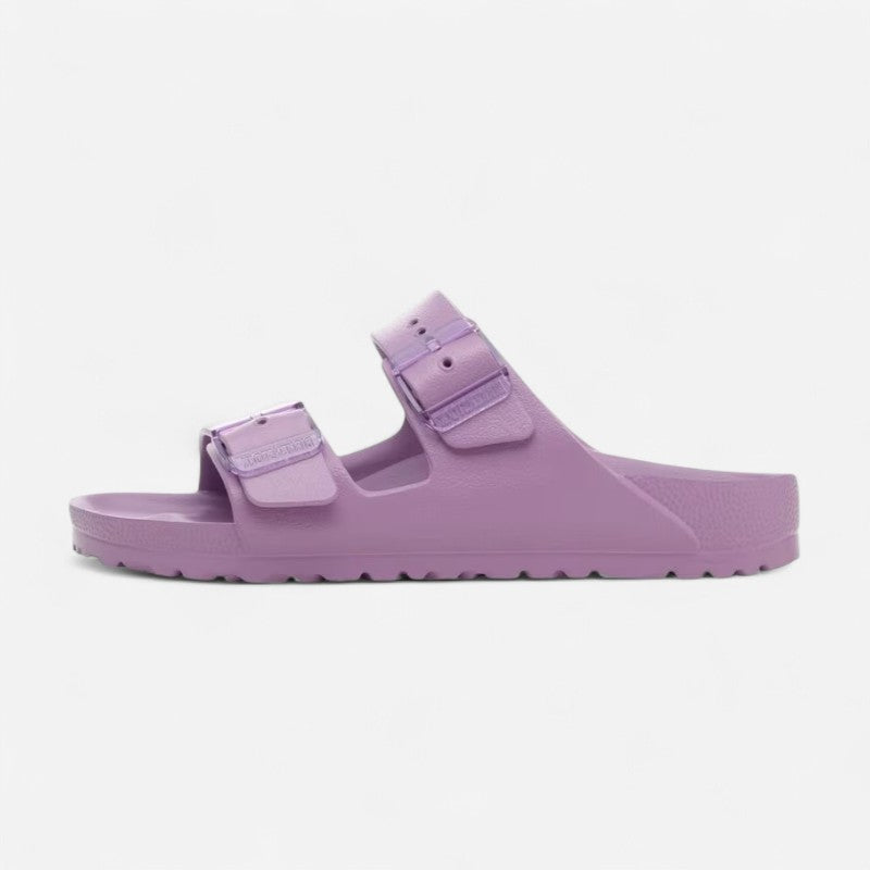 Birkenstock Arizona Stealth Buckle Eva