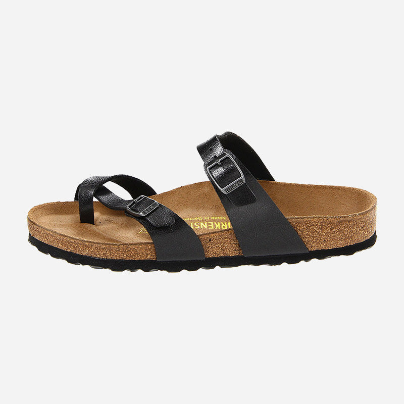 Birkenstock Mayari Birko-Flor