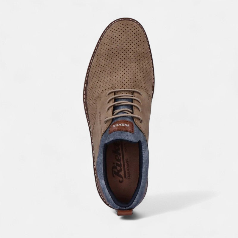 Rieker Men's Dustin 50