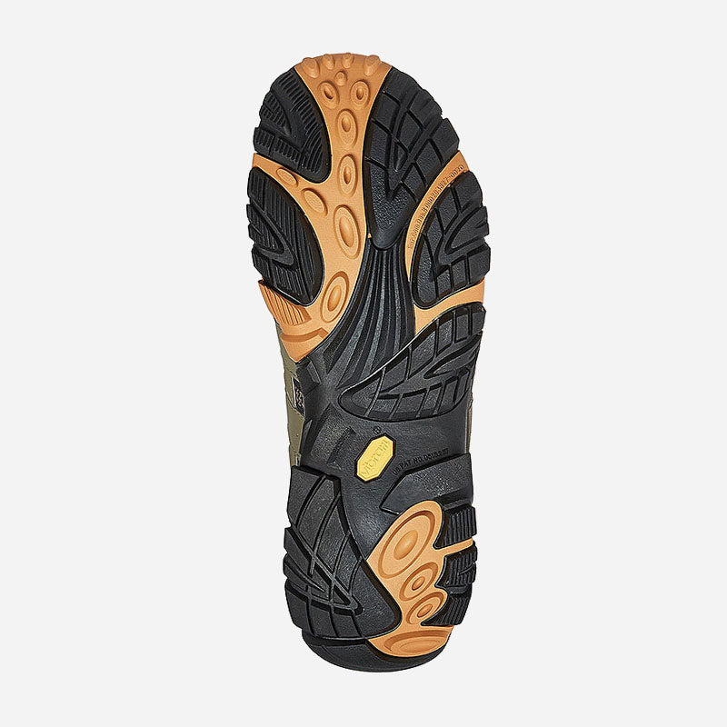 Merrell Men's Moab 2 Mid GTX