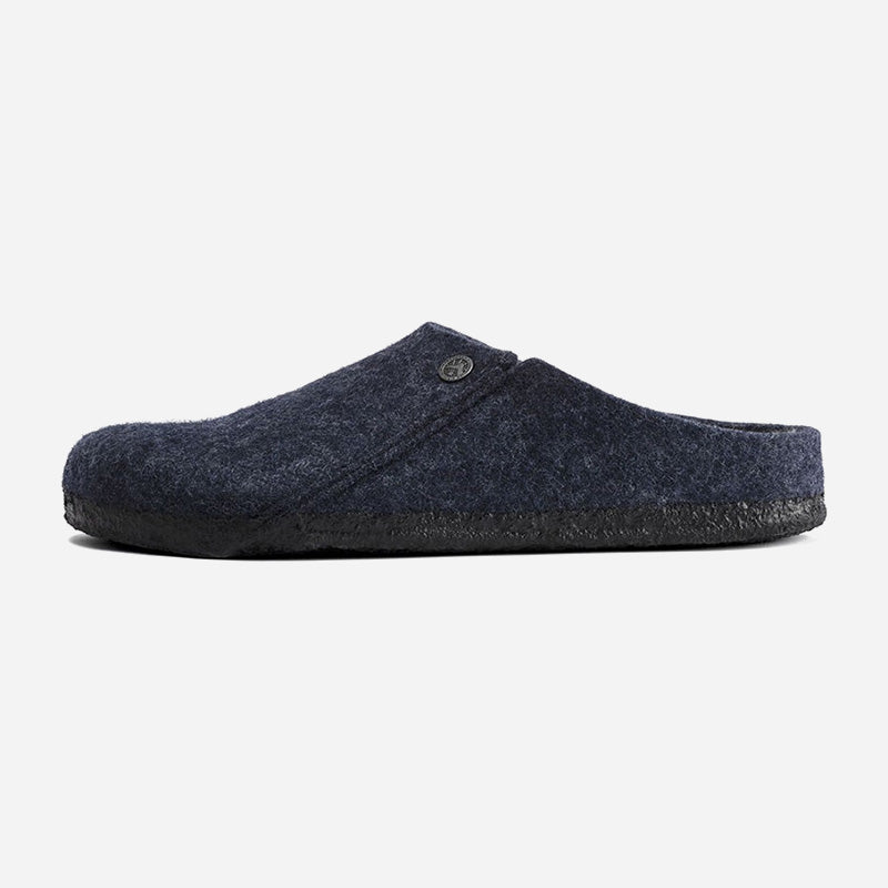 Birkenstock Zermatt Shearling Wool Felt