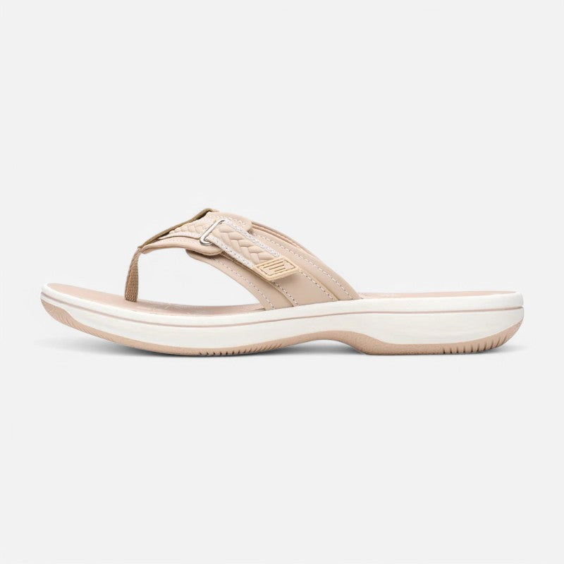 Clarks Breezey Sun