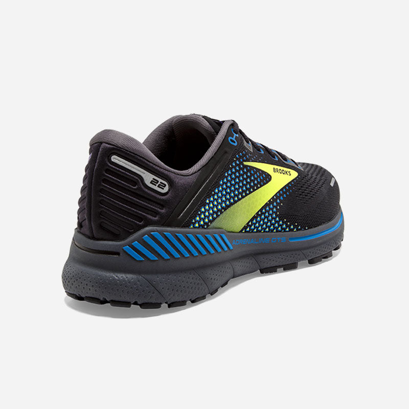 Brooks Men's Adrenaline GTS 22