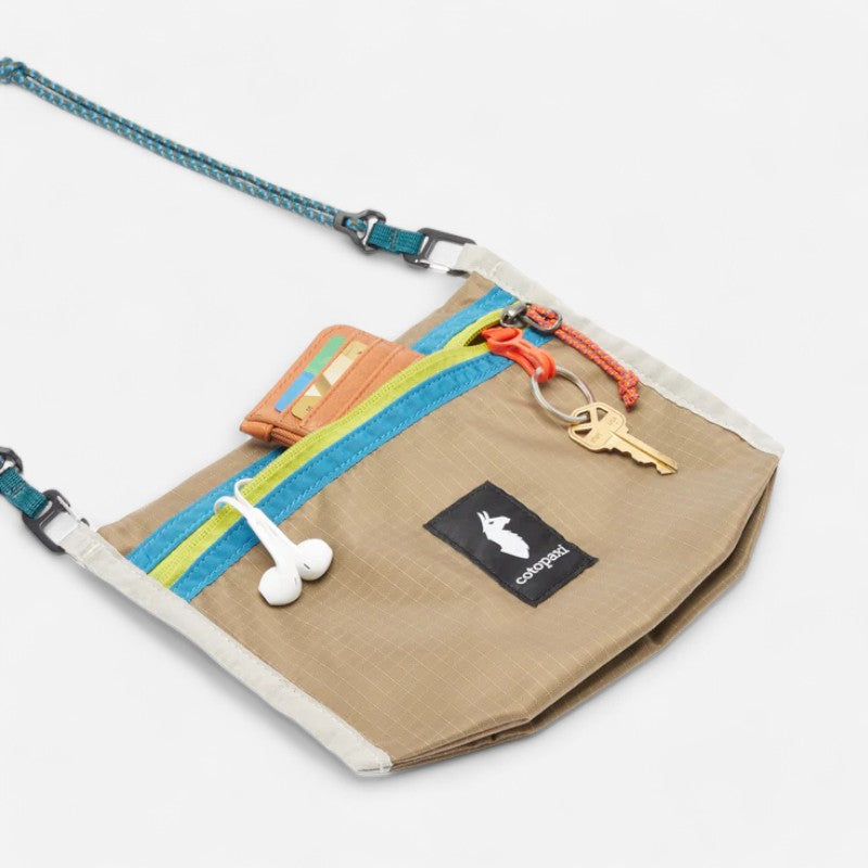 Cotopaxi Lista 2L Lightweight Crossbody Bag