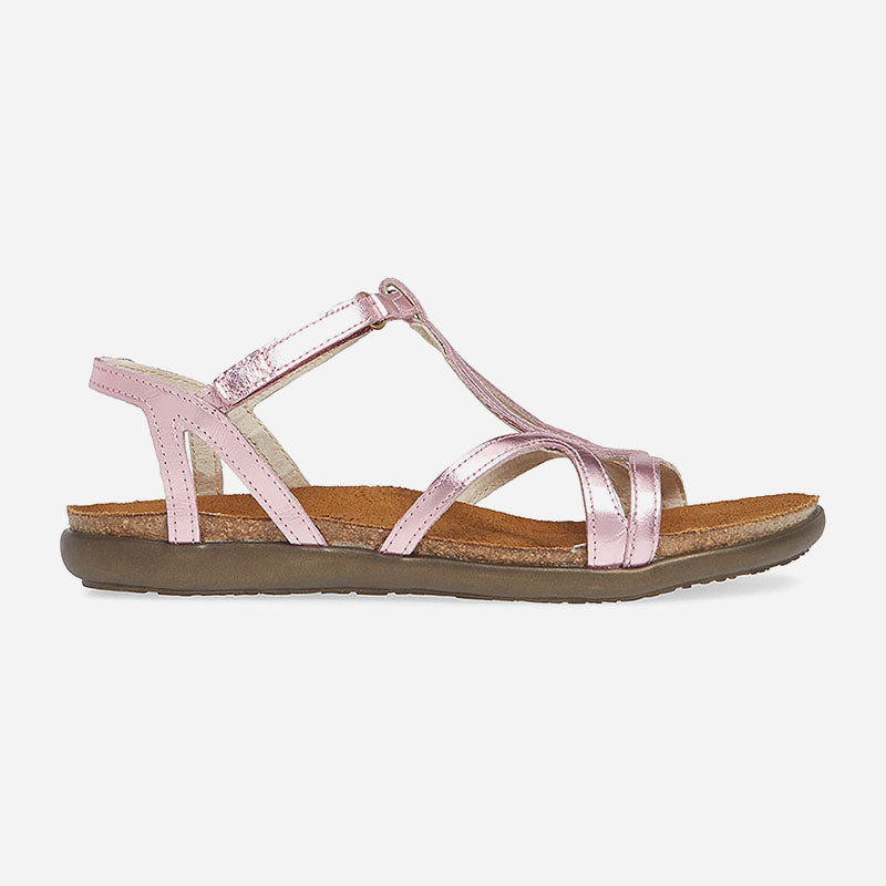Naot Dorith Flat Elegant