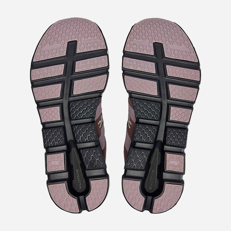 On Running Women's Cloudrunner Waterproof