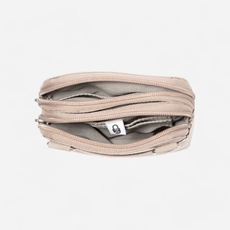 Baggallini Modern Take Two RFID Crossbody