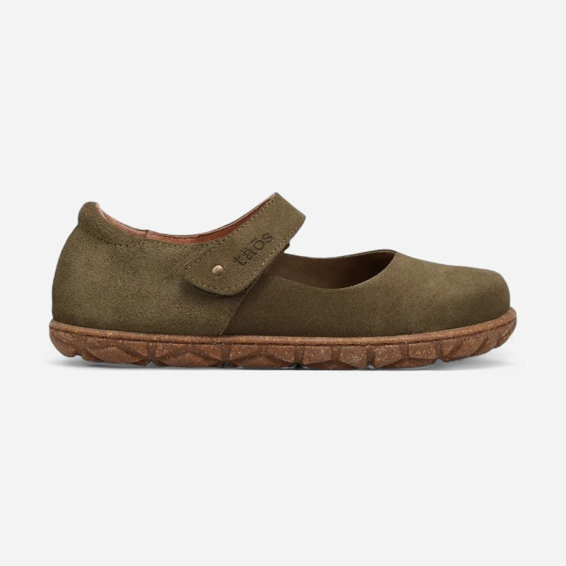Taos Footwear Success