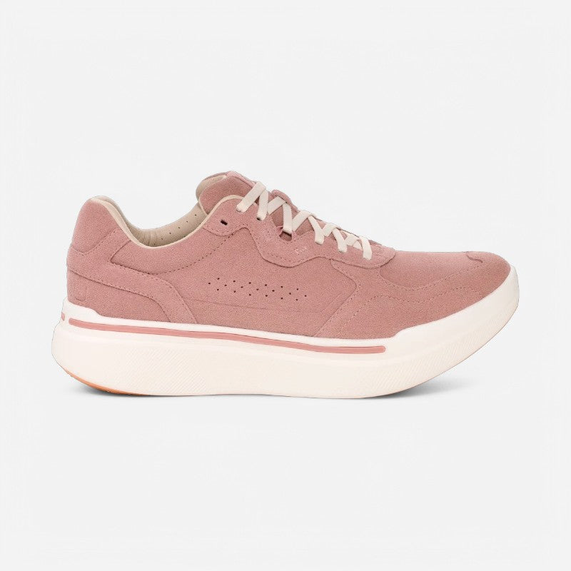 Ahnu Sequence 1.1 Suede
