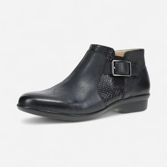 Dansko Carolyn Burnished Calf