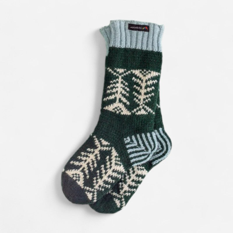 Sherpa Sherpa Socks