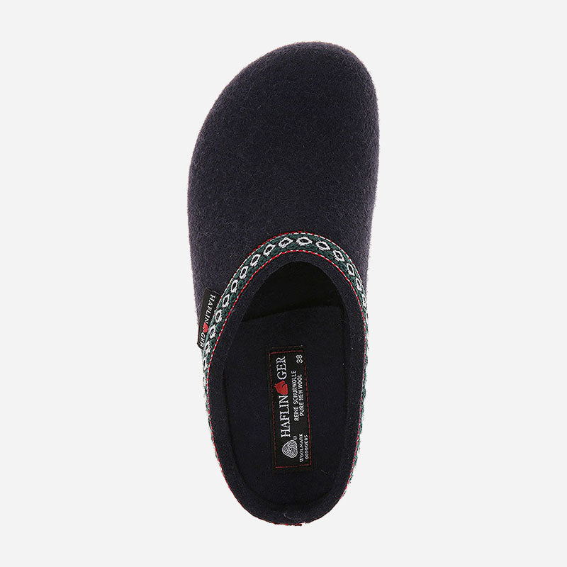 Haflinger Unisex Gz