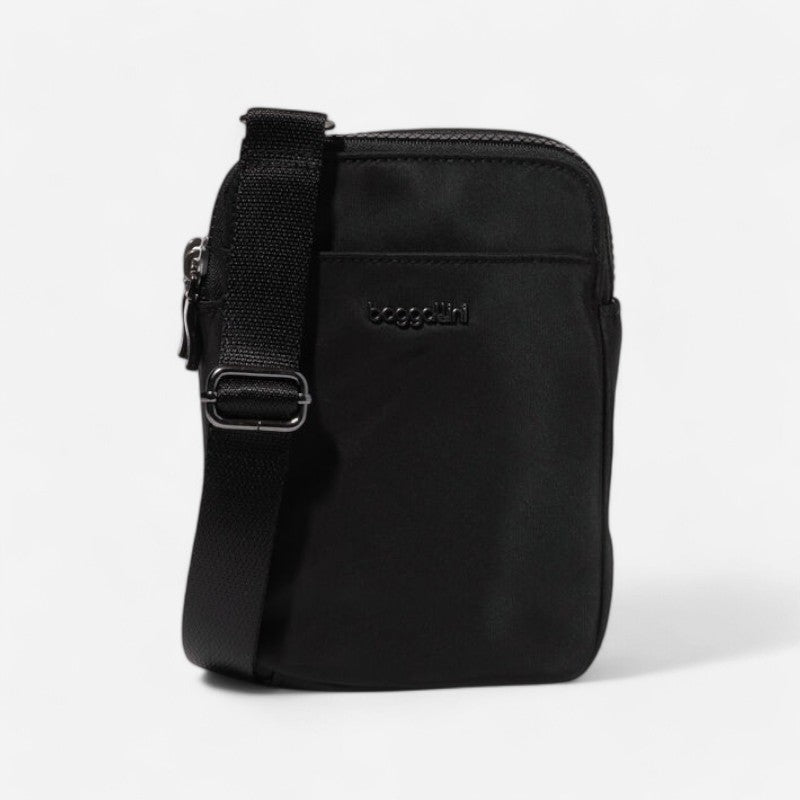 Baggallini Modern Take Two RFID Crossbody