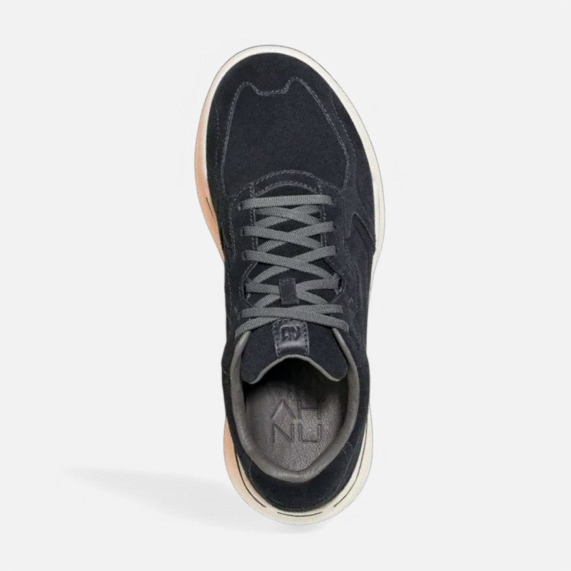 Ahnu Men's Sequence 1.1 Suede