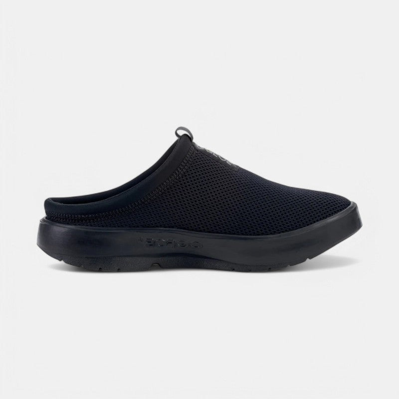 Oofos OOcoozie Sport Mule Shoe