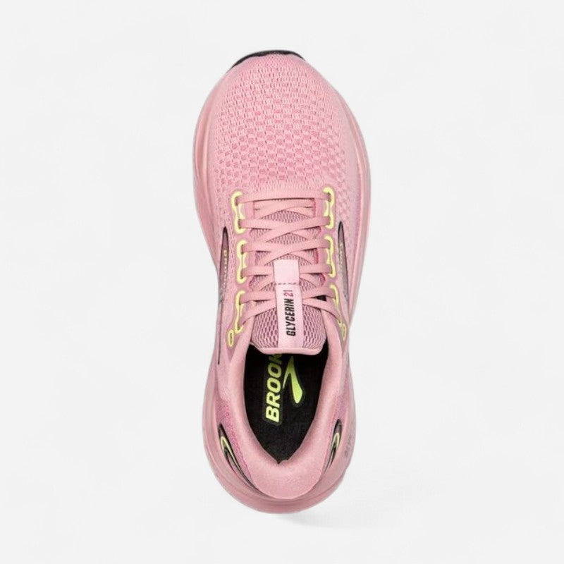 Brooks Women's Glycerin 21