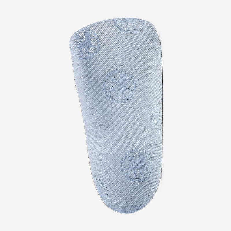 Birkenstock Unisex Blue Footbed Tradition