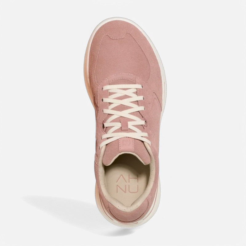 Ahnu Sequence 1.1 Suede