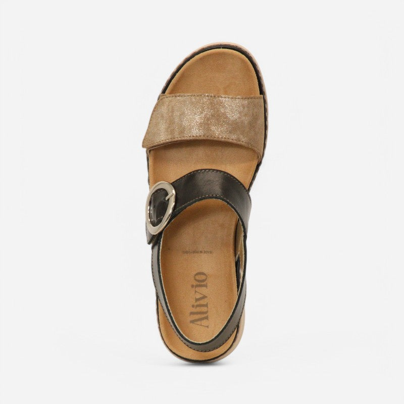 Alivio Azores Sandal
