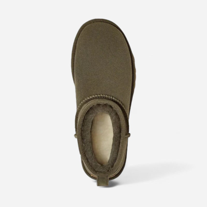 Ugg Classic Ultra Mini