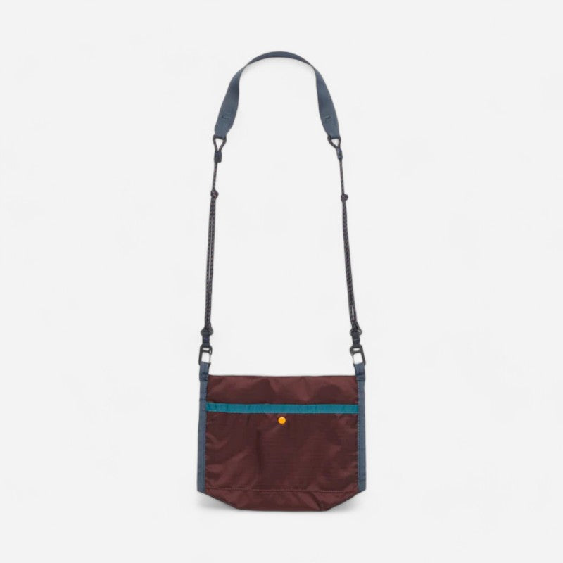 Cotopaxi Lista 2L Lightweight Crossbody Bag