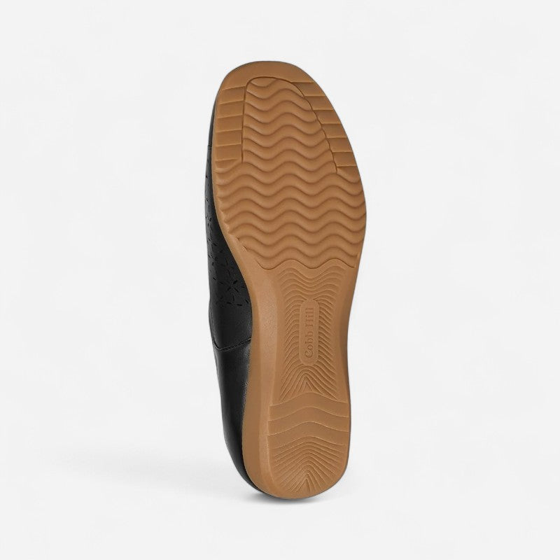 Cobb Hill Rowen T-Strap Casual