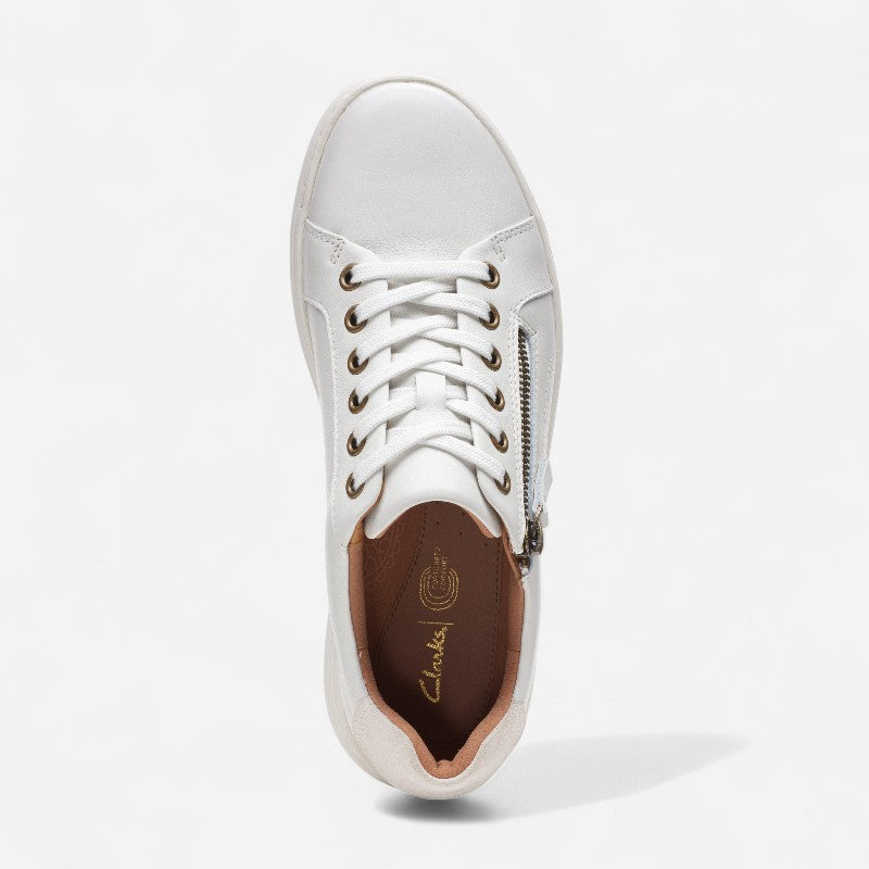 Clarks Nalle Lace