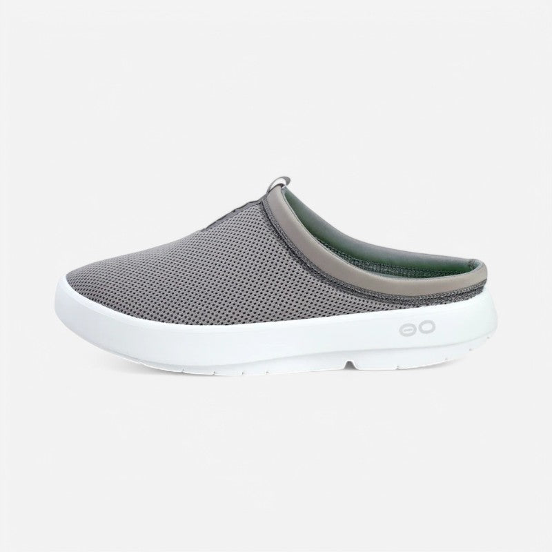 Oofos Men's Ocoozie Mule Shoe