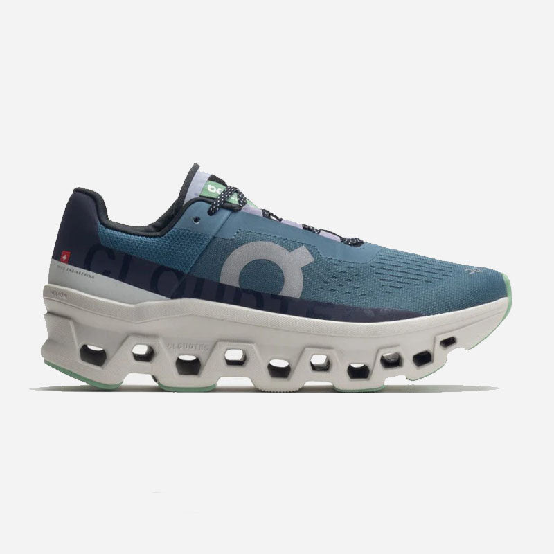 On Running Women's Cloudmonster