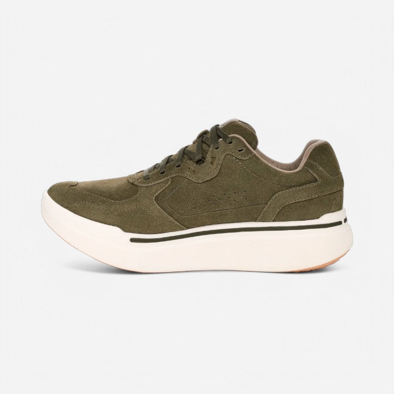 Ahnu Sequence 1.1 Suede
