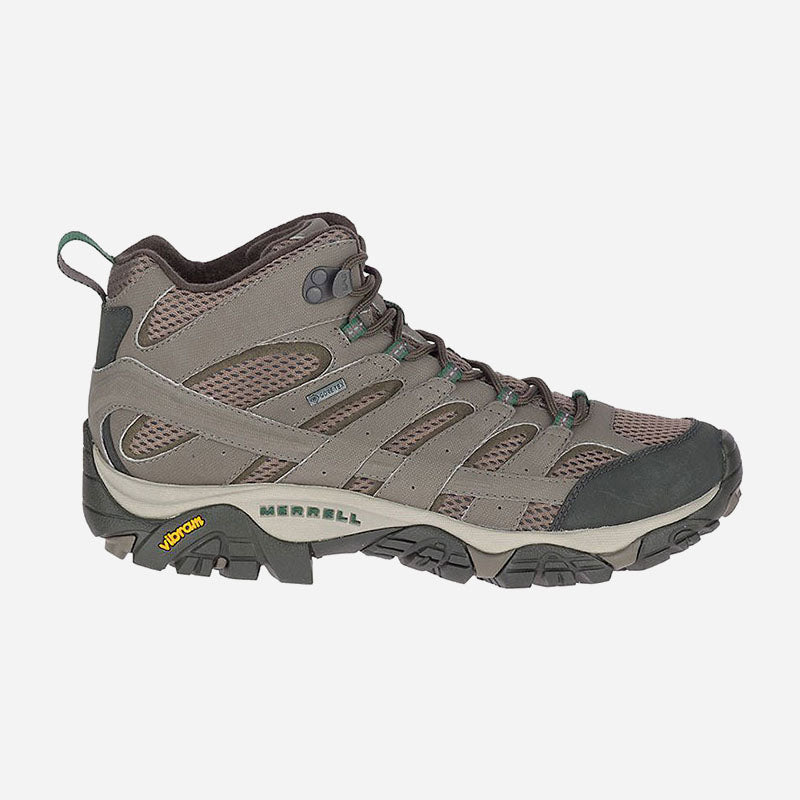 Merrell Men's Moab 2 Mid GTX
