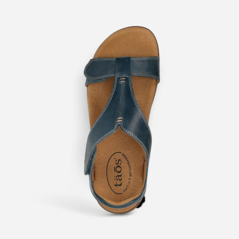 Taos Footwear The Show
